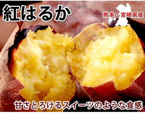 【楽天市場】さつまいも 紅はるか べにはるか 訳あり 15kg 送料無料 2セット購入で1セットおまけ 3セット購入で3セットおまけ お