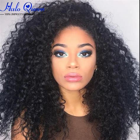 8a Grade Virgin Brazilian Curly Hair 3 Bundle Brazilian Kinky Curly