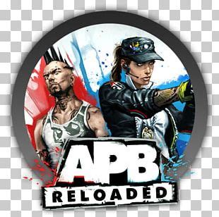 APB All Points Bulletin Concept Art Desktop Video Game PNG Clipart