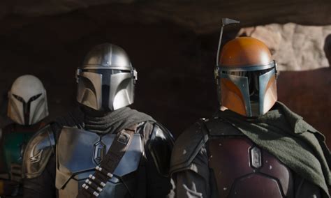 The Mandalorian Season 3 Episode 2 Release Date and Time on Disney Plus ...