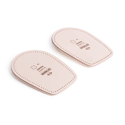 Подпяточники ORTMANN SolaMed Rondo бежевый - купить в интернет-магазине ...