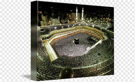 Mecca Saudi Arabia In Night - 1920x1200 - Download HD Wallpaper - WallpaperTip