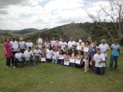 Formatura Da Turma Ii Do Curso B Sico De Agroecologia E Comercializa O