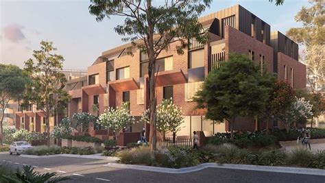 Apartments Approved in ‘Complicated’ Castle Hill Showground Precinct ...