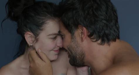 Nude Video Celebs Regina Pavon Sexy Dulce Obsesion