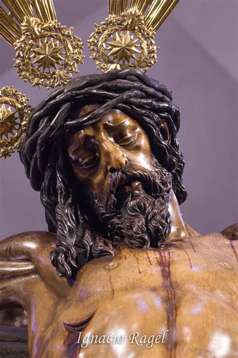 El Enfoque Sacro 14 2 2020 Besapiés del Santísimo Cristo del Amor