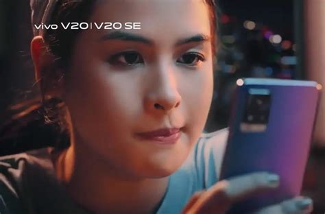 Iklan Vivo V Viral Begini Tanggapan Resminya Selular Id