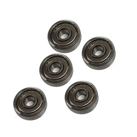 623ZZ Stainless Steel Ball Bearing, For Automotive Industry at ₹ 100 ...