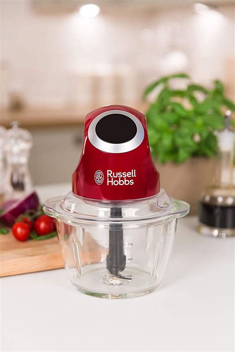 RUSSELL HOBBS Mini Hachoir Desire Vip Maroc