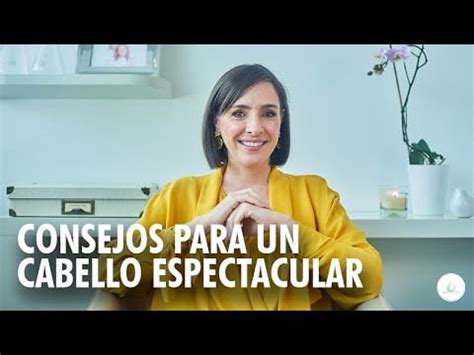 Consejos Expertos Para Tener Pelo Sano Gu A