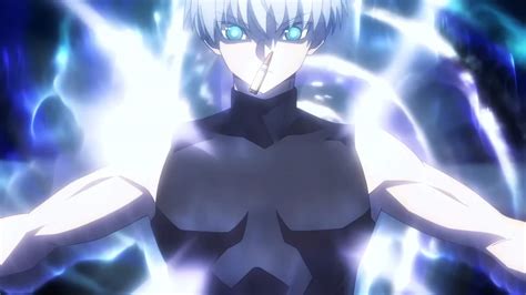 Lanime Ragna Crimson en PV 2 Actualités ADKami