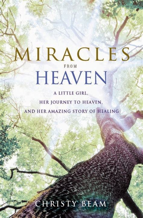 Reviews From The Heart: Miracles From Heaven