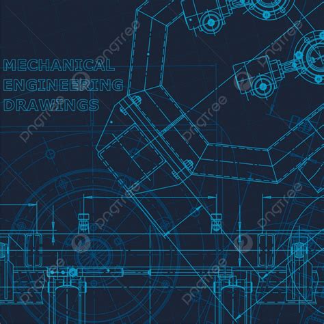 Technical Line Vector Hd Png Images Technical Cyberspace Mesh Line