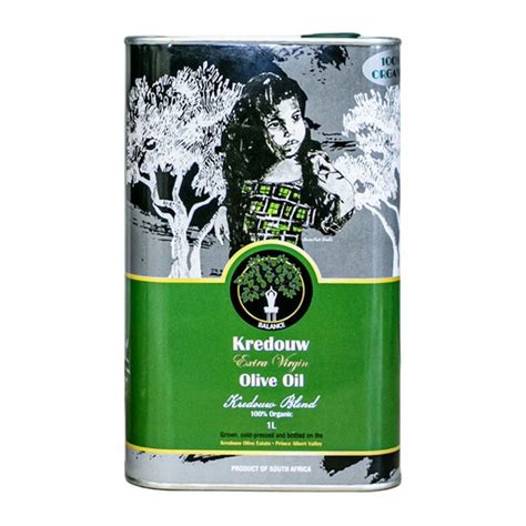 Kredouw Olive Oil L Shama Spice World Online Store