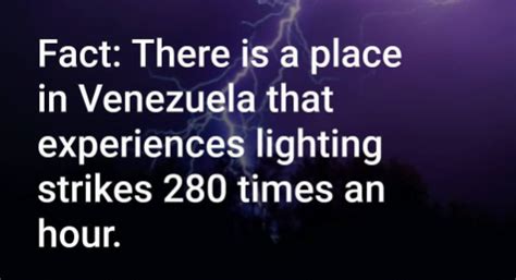 Interesting Facts About Venezuela | Remarkable Facts