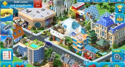 Megapolis Best Tips And Tricks Mobile Gaming Hub