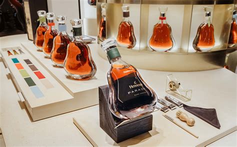 hennessy cognac debuts  boutique  harrods wallpaper