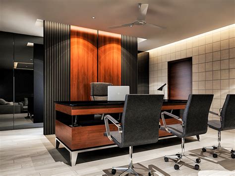 Office Design 2 Behance