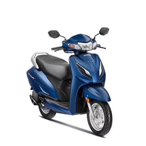 Best Scooter in India With Price And Mileage 2024 - BikeChuno