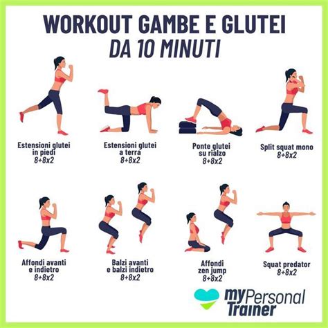 Mypersonaltrainer On Instagram Siete In Cerca Di Nuovi Allenamenti