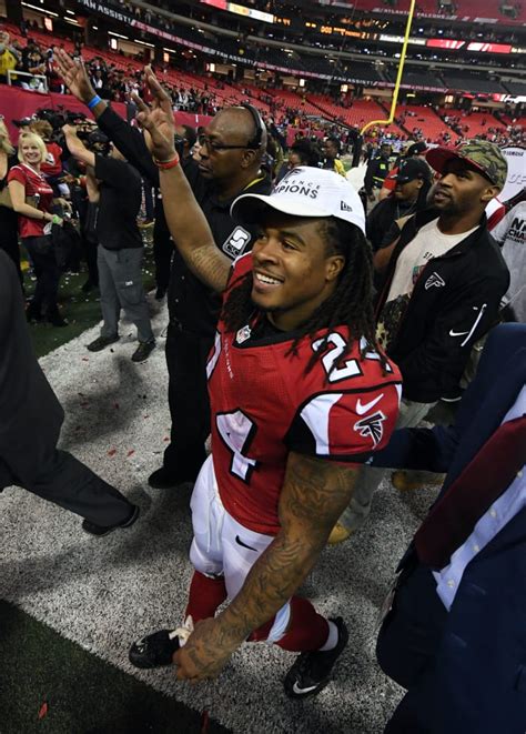 Top 5 Playoff Moments In Atlanta Falcons History Sports Illustrated