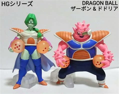 47％割引グレイ系大量入荷 ドラゴンボールhgフリーザ、ザーボン、ドドリア大量 イマジネージョンフィギュア6 コミック アニメ フィギュアグレイ系 Ota On Arena Ne Jp