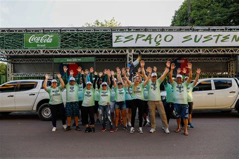 Festival De Parintins 2024 Recicla Galera Supera A Meta E Destina 9