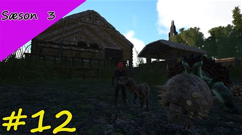 Dansk Ark Survival Evolved S Son Ep Rock Og Rul Youtube