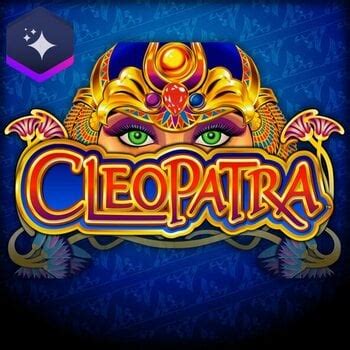 Play Cleopatra Slot Machine Online at Mega Casino