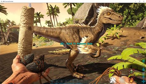 How To Tame Dinos In Ark Survival Evolved Bluestacks