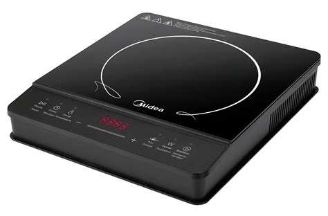 Midea Induction Cooker 3000 Series Atelier Yuwa Ciao Jp