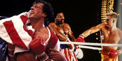 How Rocky (& Creed) Would Be Different If Stallone Didn't Kill Apollo