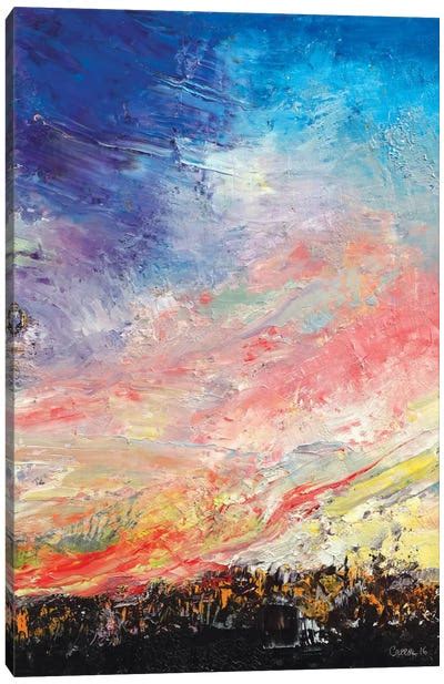 Scenic And Landscapes Abstract Canvas Art Prints Icanvas