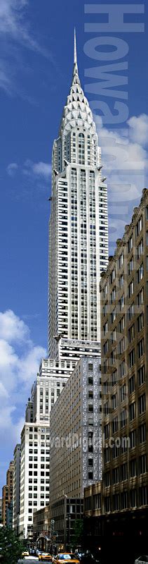 Chrysler Building Photo Photography Nyc Howard Digital Photographer