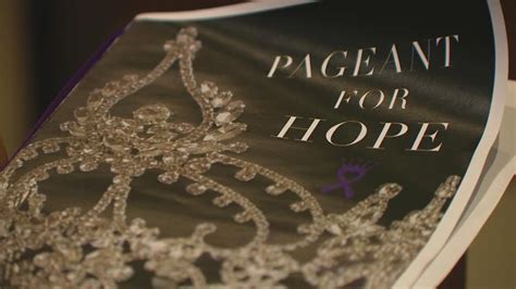 Pageant in honor of Judy Malinowski to benefit domestic violence ...