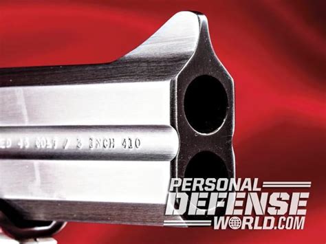 Bond Arms Bond Arms Derringers A Natural For Close Quarters Defense Personal Defense World