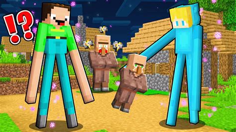 Wie Ukri Und Billy Zu Endermans Wurden In Minecraft YouTube