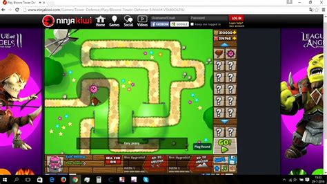 How To Hack Bloons TD 5 With Cheat Engine Money And Live Cheat YouTube