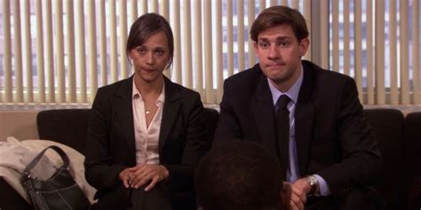 The Office: Jim And Karen’s 5 Best Moments (& 5 Worst)