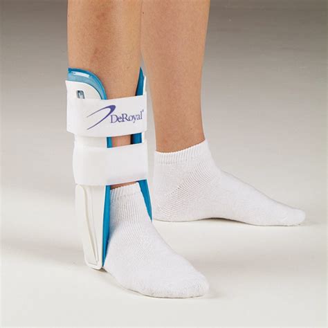 Ankle Supports Products Medline Industries Inc