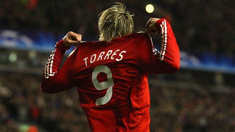 Fernando Torres Wallpapers - Top Free Fernando Torres Backgrounds ...