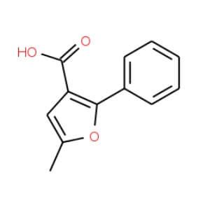 Methyl Phenyl Furoic Acid Cas Scbt Santa Cruz