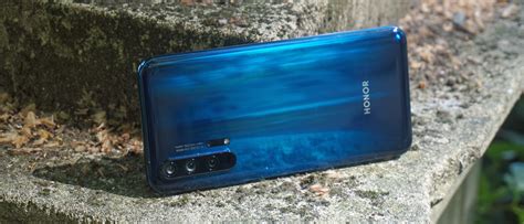 Honor 20 Pro review | TechRadar