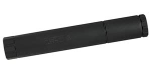 AAC Ti-Rant 45 ACP Pistol Silencer