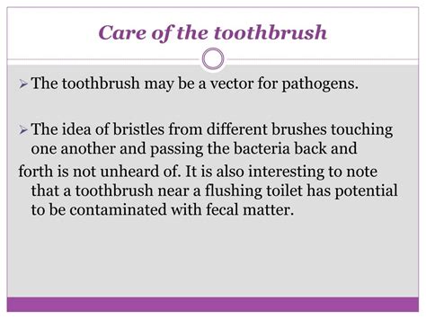 Ppt Prevention Of Periodontal Diseases Powerpoint Presentation Free Download Id6685703