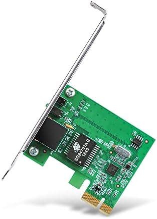 Tp Link Tx401 10 Gbps Wireless Gigabit Pci Express Network Adapter Pcie