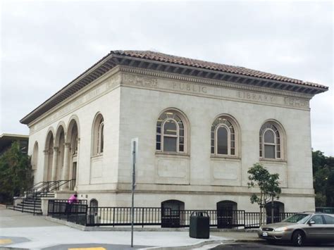 10 Stunning SF Public Library Branches That Will Turn You Into A ...