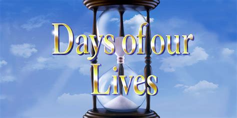 Days Of Our Lives Ends Nbc Run After 57 Years Moves To Peacock