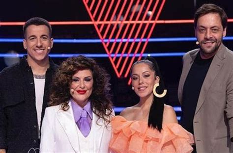 Nova edição do The Voice Portugal estreou esta audiência Quinto