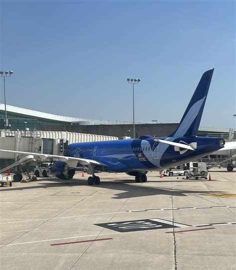 Breeze Airways Discontinues Flights to Tulsa - The Bulkhead Seat